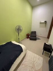 Avila Gardens (D17), Condominium #621563261